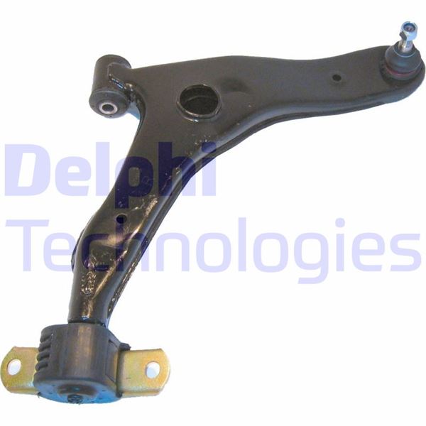 DELPHI TC2094 Alt Salincak Ön Sağ Volvo S40 1.6 1.8 1.9 2.0 2001-2004 V40 2001-2004