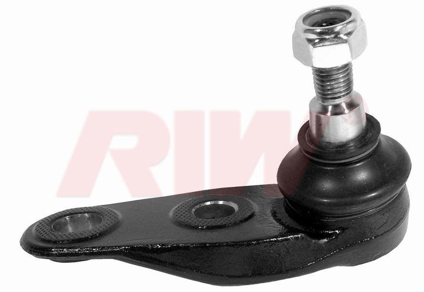 MN-134K Rotil Kiti On Sag Alt Mini Cooper 2006-2010