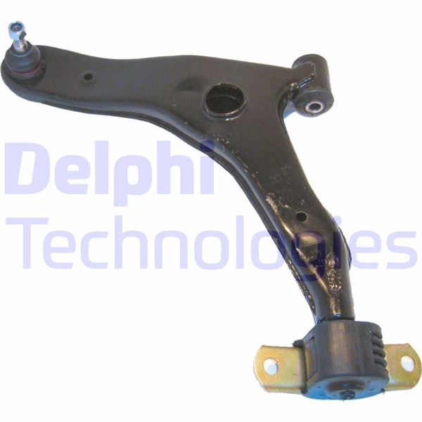 DELPHI TC2093 Salincak Sol Volvo S40 1.6 1.8 1.9 2.0 2001-2004 V40 2001-2004