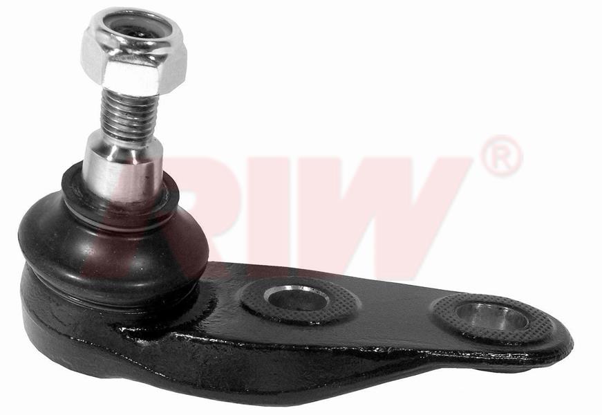 BSG 15-310-129 Rotil Alt Sol  Mini Cooper  S
