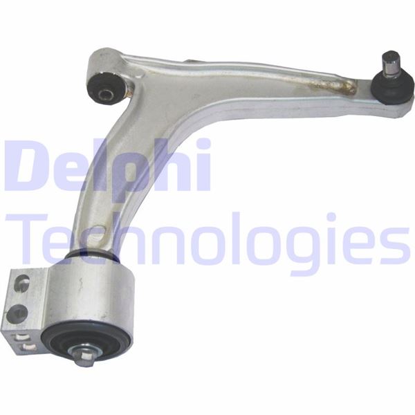 DELPHI TC2076 Alt Salincak Sağ Vectra C 04/02>Croma 06/05>Signum 05/03>Saab 9-3 01/07> Op128-R