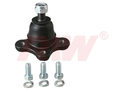 GMB 0103-0421 Rotil Üst Sağ-Sol Mazda B2500 2.5l Wl 4x2 4x4 Uf Un 96-07 / Bt-50 2.5l Wlaa Un 08-> / Ford Ranger Er/Eq 99-06 Ranger Es-Et 06>