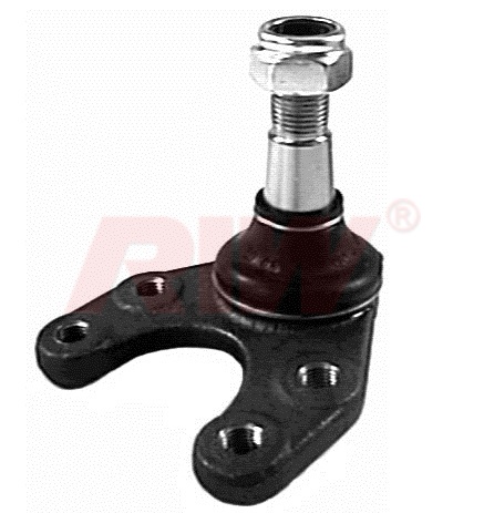 TRW-JBJ1100 Rotil Ust Ford  Ranger 02-12