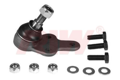 FORD ME4M5J3395AA Rotil Alt Ford Focus-Cmax 04> 21mm Kalin Tip