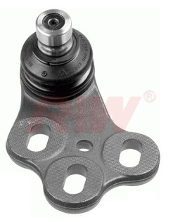 A-401K Rotil Kiti Sol Audi 80 1991-1996
