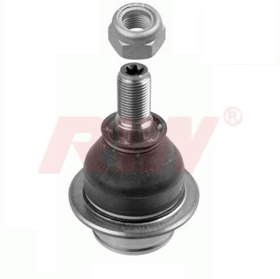 RIW FO1019 Salincak Rotili Ön Alt Sağ / Sol Transit V184 01>06 Transit V347-V348 06>11 Connect 02>13 Custom 11>