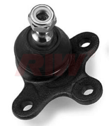 RIW VW1028 Rotil Alt Sağ Polo 1.4-1.6-1.7sdi-1.9d 94-01 -Lupo 98-05 -Arosa 97-04