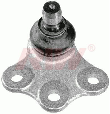 CONTI SUG1138 Alt Rotil Sağ Salincak Opel Meriva A 03>10
