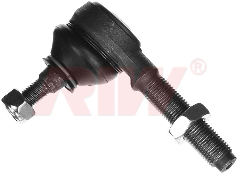 RIW PE2001 Rot Başi Sağ-Sol Peugeot P306 94>01 P307 00>12 P205 83> P309 85> Partner 96>15 Citroen Berlingo 96>1 5 C4 04>11 Xsara 97> Zx 94>