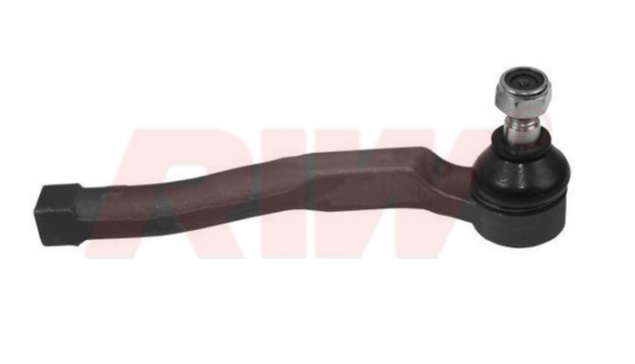 RIW CV2002 Rot Başi Diş Sağ Chevrolet Aveo 1.2l 1.4l F14d Sedan T250 T255 06-10 / Kalos 1.2l 1.4l 05-10