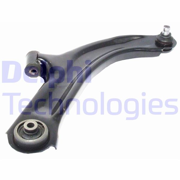 DELPHI TC1841 Salincak Sağ Komple Clio Iii 05> Modus 04> Micra 04> 18mm