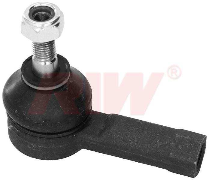RIW OP2002 Rot Başi Opel Corsa C 00>06 Corsa B 93>00 Corsa A 82>93 Combo 93>10 Tigra 94>10