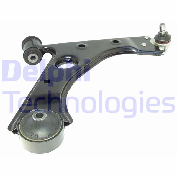 DELPHI TC1811 Salincak Ön Sağ Alt Rotilli Opel Corsa D 06>14 Corsa E 14>19 Adam 12>19