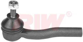 RIW FI2017 Rot Başi Sol Fiat Tempra 90>97 Tipo 90>97 Bravo 95>01 Brava 95>01