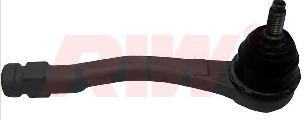 RIW PE2019 Rot Başi Sağ Peugeot P308 07>14 P3008 09>16 P5008 09>17 Partner 08> Citroen Berlingo 08> C4 09> Ds4 11>