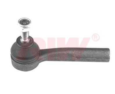 RIW FI2022 Rot Başi Sol Corsa D 06> Grande Punto 05>