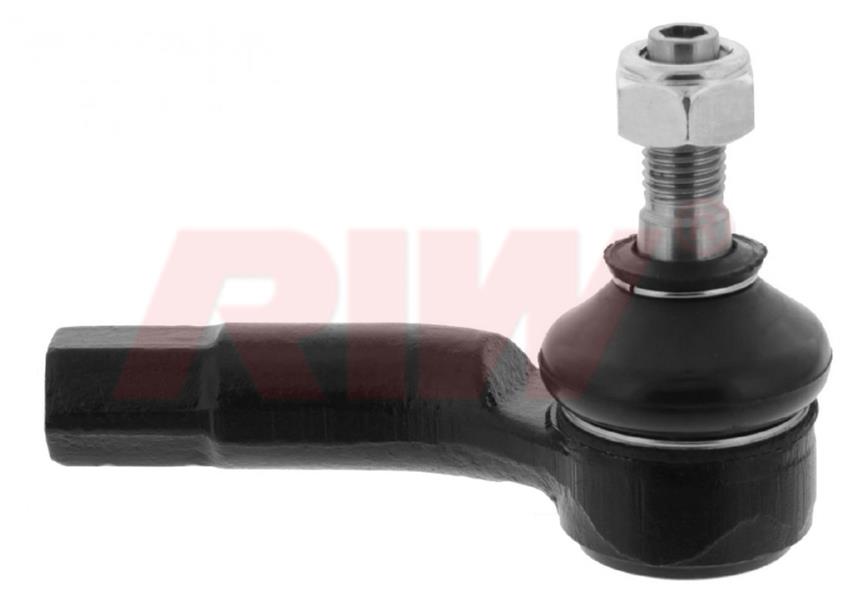 RIW VW2022 Rot Başi Lupo 98 > Hid.Direk.