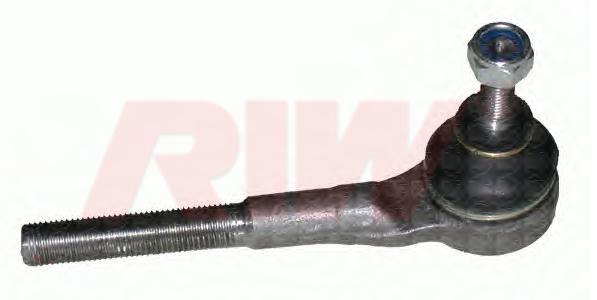 RIW RN2026 Rot Başi Sağ Clio I 90-98