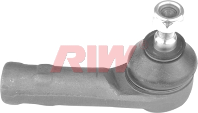 RIW FO2035 Rotbasi On Sag Ford Mondeo I 1993-1996