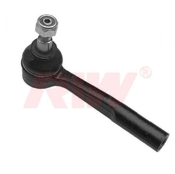 RIW FI2043 Rot Başi Sol Opel Adam 12>19 Peugeot Bipper-Citroen Nemo-Fiat Fiorino 06> Linea 07>