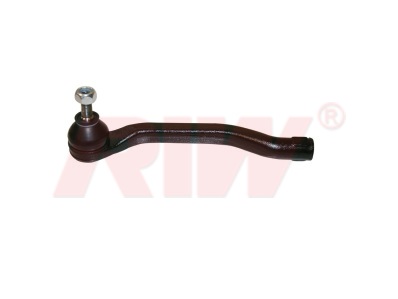 RIW RN2044 Rot Başi Sağ Renault Megane Iii 09> Fluence 09> Scenic Iii 09>