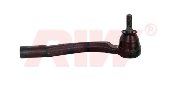 RIW RN2046 Rotbaşi Ön Sağ Renault Clio Iv 12> Zoe 14> Captur I 13>