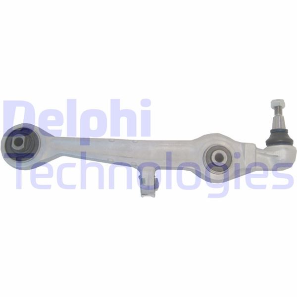DELPHI TC1343 Alt Salincak Komple Sağ/Sol Skoda Super B 12/01 >