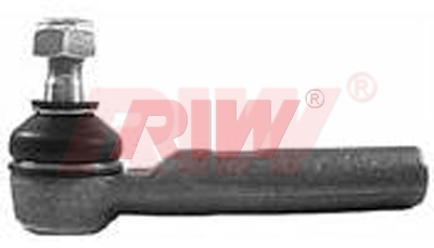 RIW FI2312 Rot Başi Sağ-Sol Peugeot Boxer-Citroen Jumper-Fiat Ducato 94>02