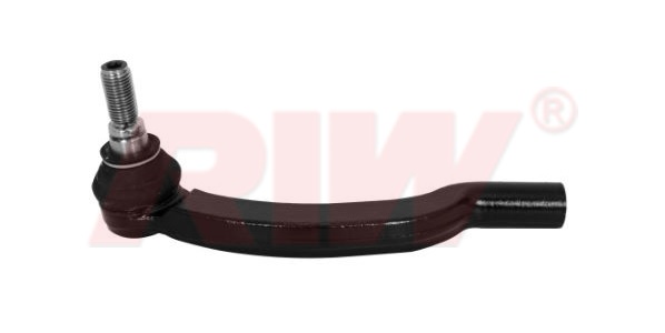 RIW FI2316 Rot Başi Sol Peugeot Boxer-Citroen Jumper-Fiat Ducato 06>