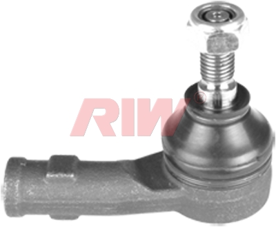 RIW AU2319 Rot Başi Kisa Sağ Golf Iv 97 >-Bora 98 >