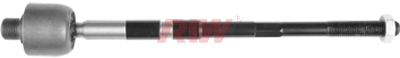 RIW FI3011 Rot Mili Punto 93-99 Hid.Direk.