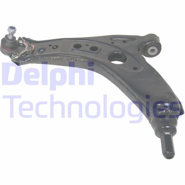 DELPHI TC1329 Rotil Alt Sol Polo 02- - Ibiza Iv 02-09 - Fabia 99- - Cordoba 02-09 - Roomster 06-10