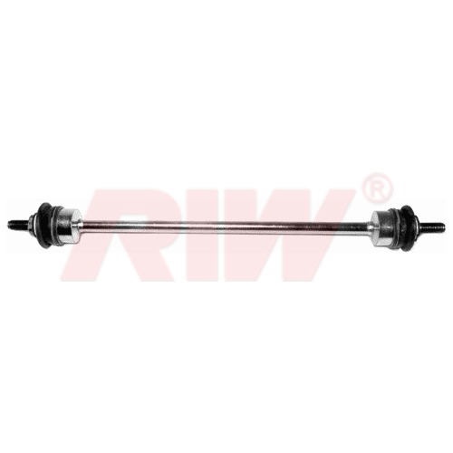 RIW CI4004 Z Rotu Ön P605 94-99 - Xm 89-94 L 393mm
