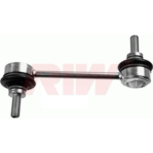 RIW AF4005 Z Rot Ön Sol-Sağ Metal Alfa Romeo 147 00-10 156 97-06 Gt 03-10