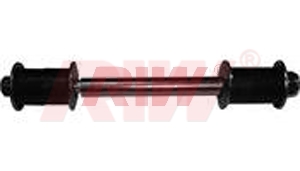 MI-207 Z-Rot On Mitsubishi L300 1986-2006