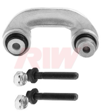 RIW AU4008 Z Rot Ön Sağ Alüminyum Passat Iv 97 >