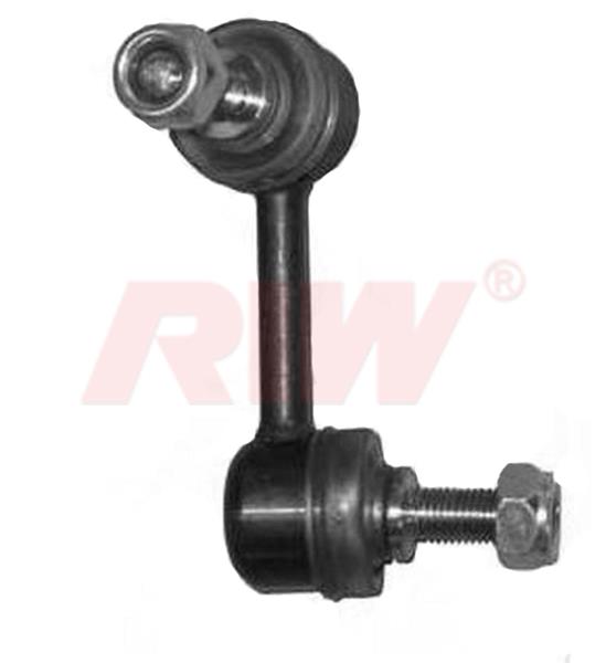 RIW HN4009 Z Rotu Arka Sol Honda Civic 1.4l D14z6 1.6l D16v1 Vtec Ep Es Eu 01-05