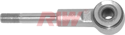 RIW FI4010 Z Rotu Ön Peugeot P306 93 > Expert 96 > Citroen Jumpy 95 > P806 94-02 Scudo 96>