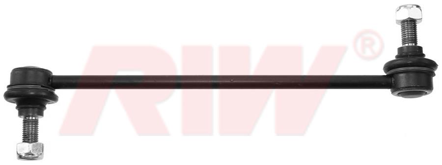RIW RN4013A Z Rot Ön Sol/Sağ Renault Megane Iii 08>Scenic Iii 09>Grand Scenic Iii 09>