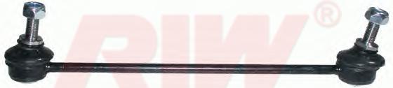 RIW PE4016 Z Rotu Ön C8-Ulysse-P807 02 > L 263mm