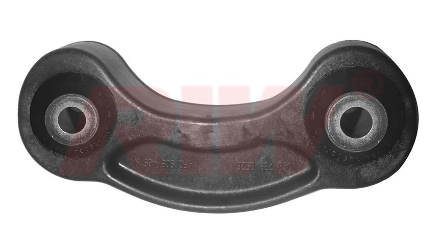 A-542 Z-Rot Sol-Sag Arka Plastik Audi A6 1997-