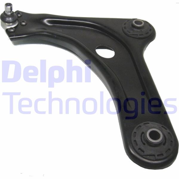 DELPHI TC1247 Alt Salincak Sol Komple Citroen C3 02 >