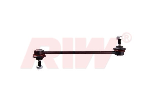 RIW FO4030A Ön Z Rot Fiesta Cb1 08>12 Vi 08> Fiesta Iii Ccn 12> Transit Courier C4a 14> B-Max 14> Mazda 2 07>15