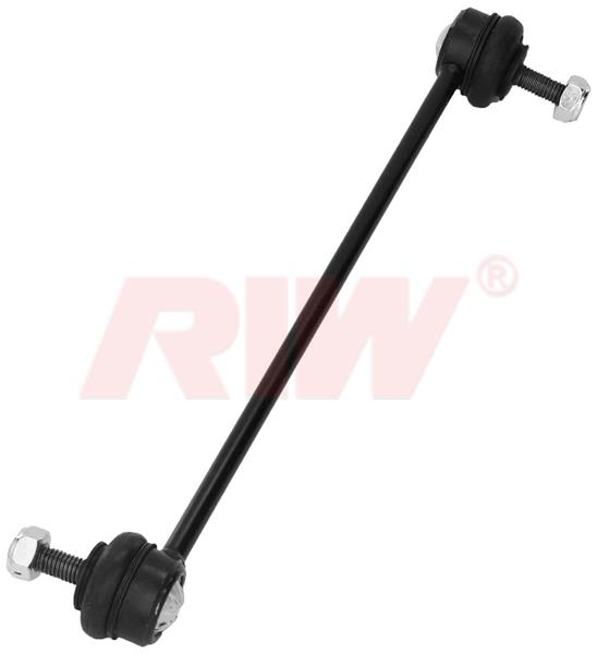 RIW CI4911 Z Rotu Ön Demir Partner-Berlingo 06 > Xsara-Zx 99 > P306 93-01
