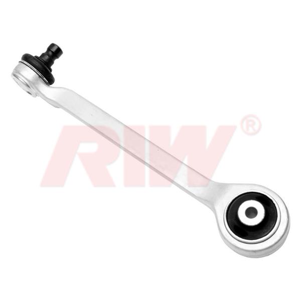 A-516A Rotilli Kol Sag Ust Aluminyum Audi A4 2001-