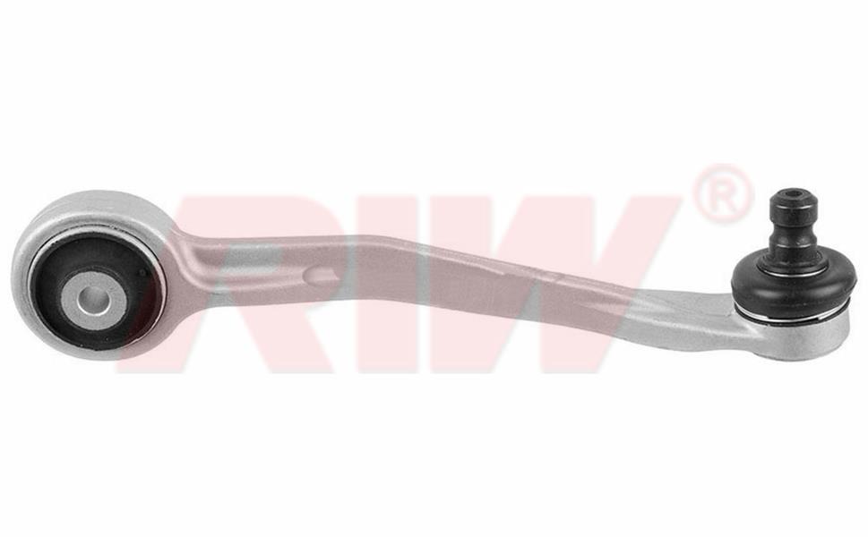 RIW AU5033 Üst Salincak Sağ Eğri A4 08-15 A5 08-15 A7-Q5 12>
