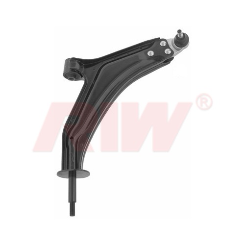 RIW LR6001 Salincak On Sag Alt