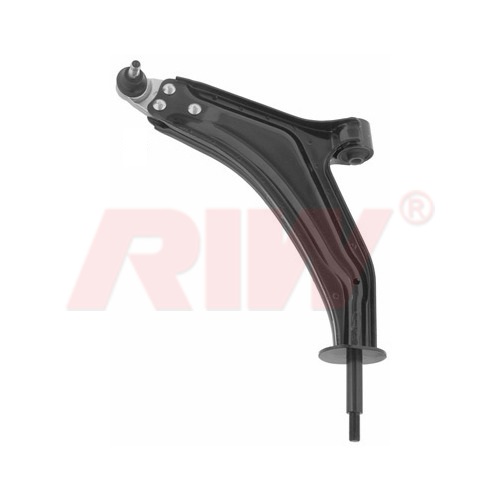 RIW LR6002 Salincak On Sol Alt