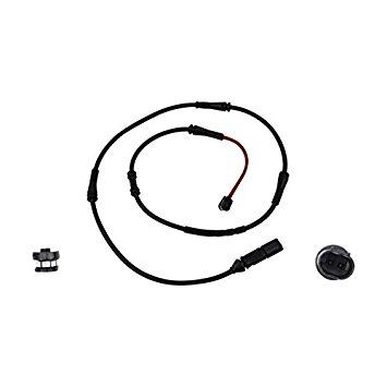 BOSCH 1987474549 Balata Fisi Arka Bmw F11