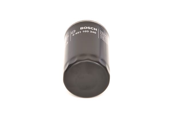 BOSCH 0451103340 Yağ Filtresi Rover 75 2.0 V6 99-05 2.5 V6 99-06 Mg Zt 160-180-190 Zs